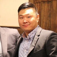 Eric Moon