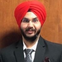 Jaspreet Singh