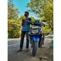 Jayesh Rane