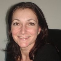 Monique Vloedgraven
