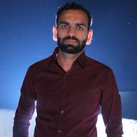 Sumit Rinwa