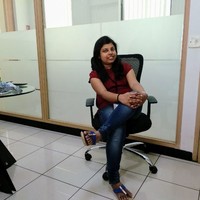 Arpita Samantaray