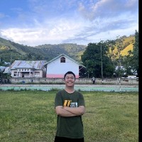 Vizay Refansyah Alie