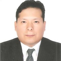 Víctor Hugo Carrillo Espinoza