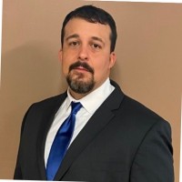 Raymond Gonzalez