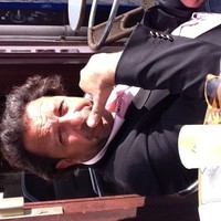 Stéphane Chicha