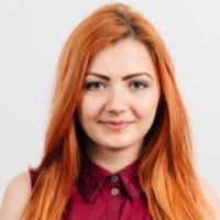 Găină (Braeș) Mădălina