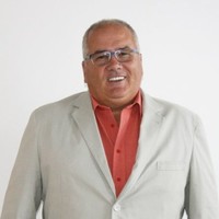Serge Dubé