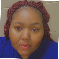 Tymara Ford