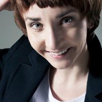 Nadia Sheykina