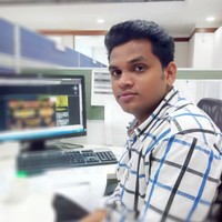 Kalpesh Dalvi