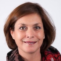 katja de Brouwer - van der Zee