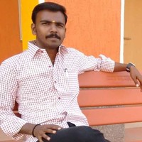 Vetrivel A