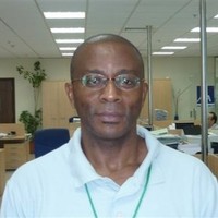 Lloyd Nhamoinesu