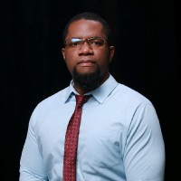 Mani Axel 马尼, Ph.D