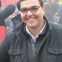 Abdelrahman Abdelaziz