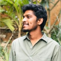 Ashish Mekala