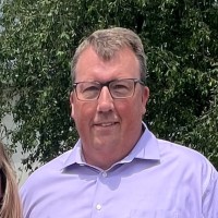 Todd Mescher