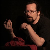 Bill Wilkison
