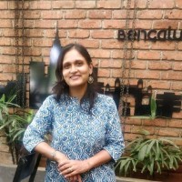Sukanya Ganesh