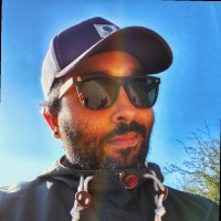 Kamran Khan