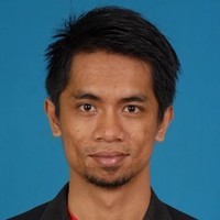 Mohamad Faiz Bin Fadzil