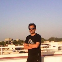 PRASHANT DUSANE