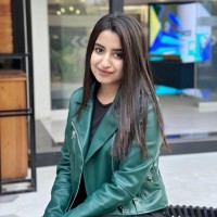 Uja Hashmi