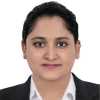 Anju Rakesh