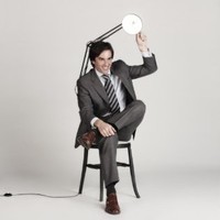 Javier J. Pérez Pardo