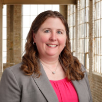 Tricia Patten