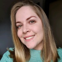 Melissa Mariane Dalla Costa