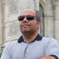 Abbas Rahimi Khoshmakani