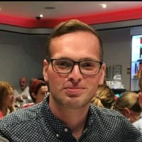 Lewis Smith