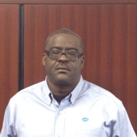 Boris Mayfield