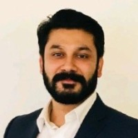 Lavish Bansal (Recruitment Leader, Hiring Expert, Big4, IT, GCC)