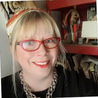 Olwen Fisher