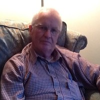 Barry Sheldon
