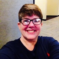 Karen Doby