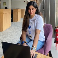 Anshika Bhardwaj