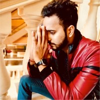 Gaurav Singh