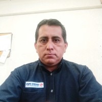 Eloy Candelario sanchez