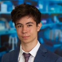 Alexander Gonzalez