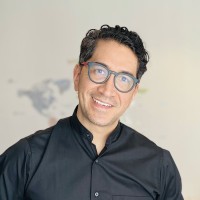 David A. Leija Román