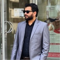 Muhammad Hassan Saeed