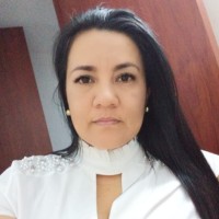 Magnolia Peña Rengifo