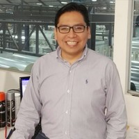 Daniel Francia Monroy