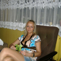 Anna Tokareva