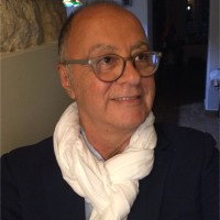 tony sfeir