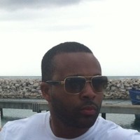 Dabaar Harris
